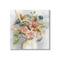 Stupell Industries Wildflower Watercolor Bouquet Country Vase Floral Painting Canvas Wall Art